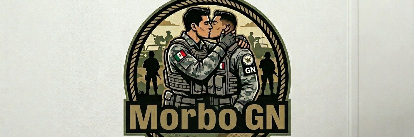 Morbo GN's banner