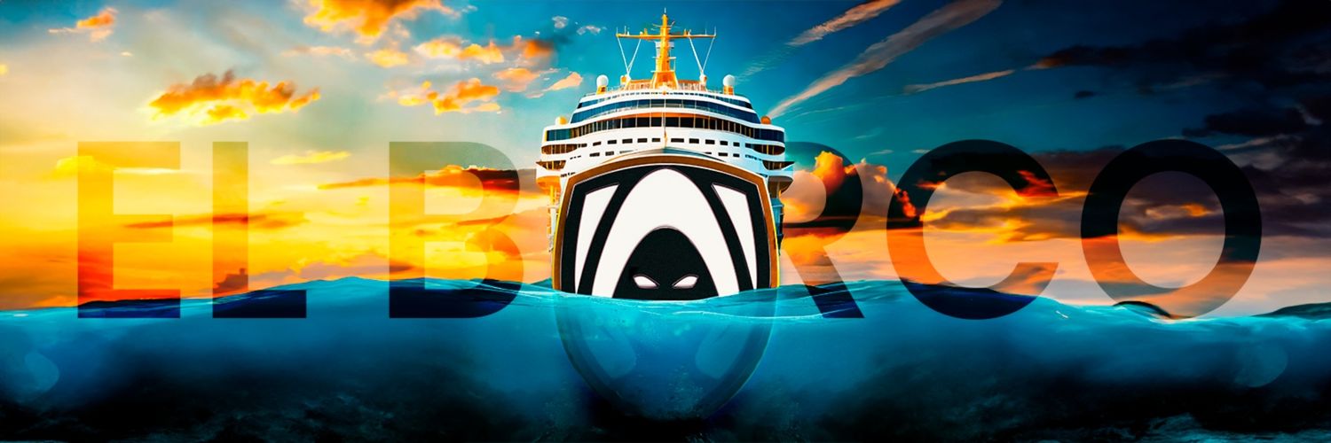 El Barco 🚢's banner