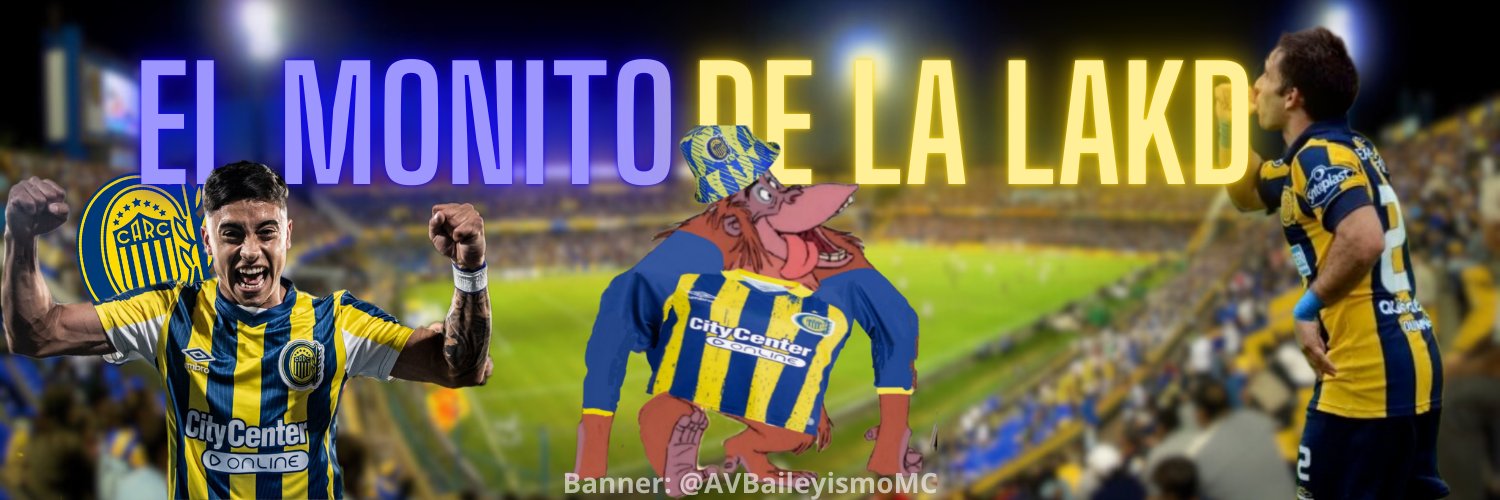 El monito de lakd🇺🇦's banner