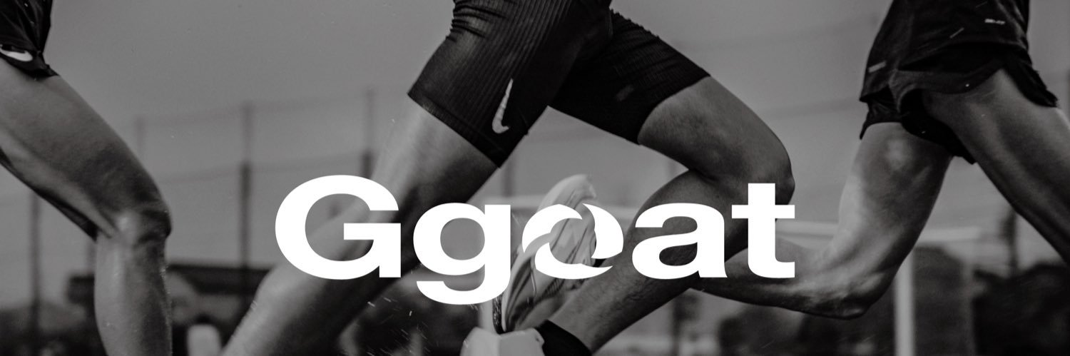 Ggoat project's banner