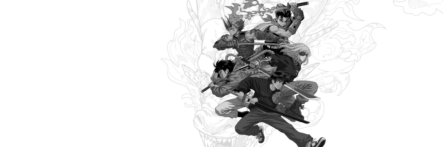 Tatsu's banner