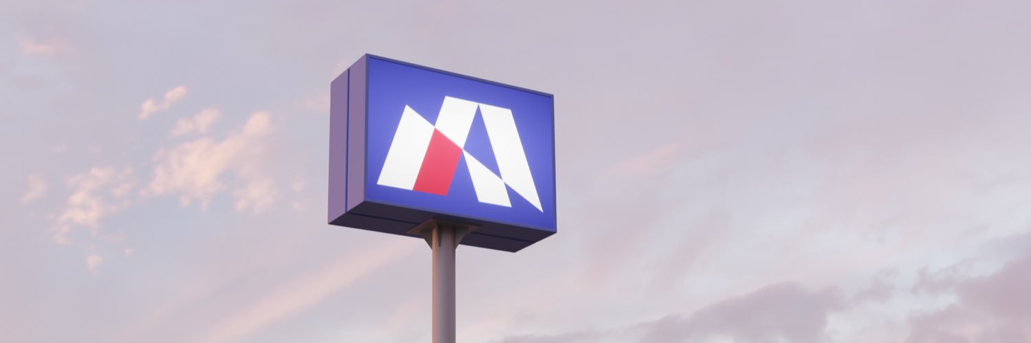 The Avalanches's banner