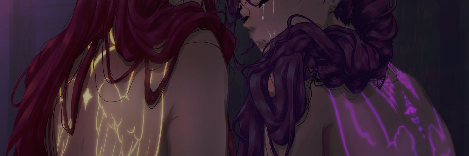 Kor! 🐋🫧 (holiday era with my wifey Solar🎄❄️)'s banner