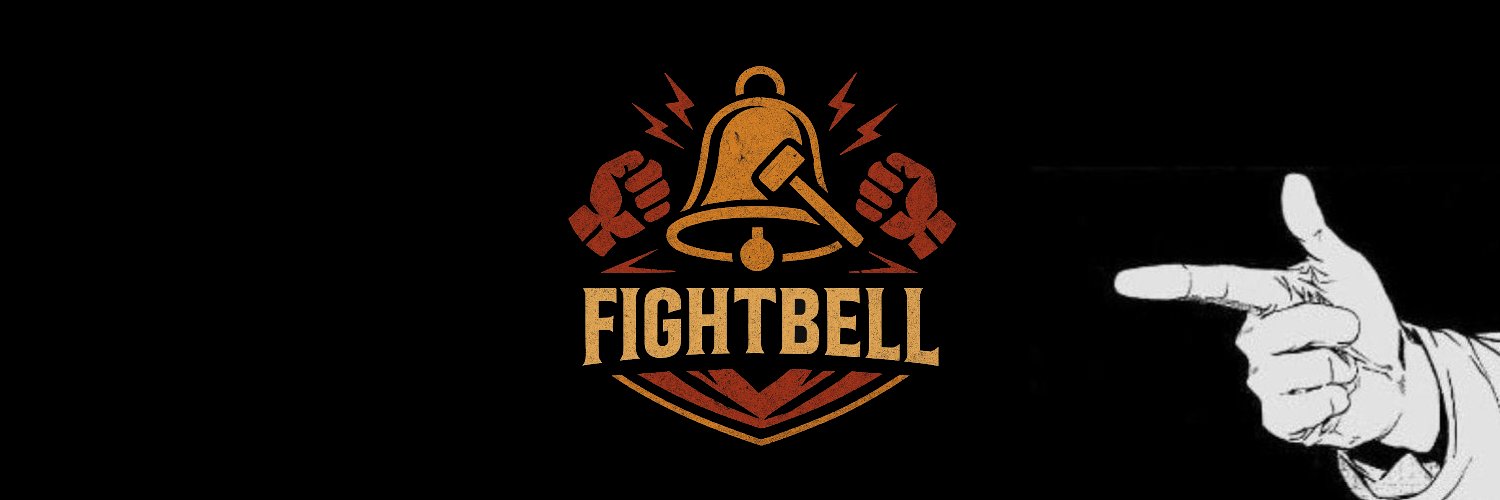 FightBell🔔's banner