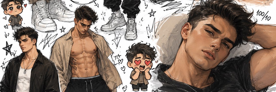 🅇's banner