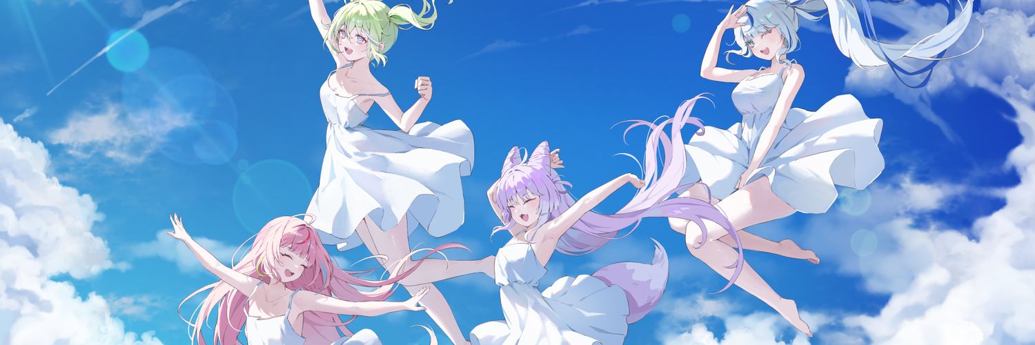 노랑밤 きいろくり's banner