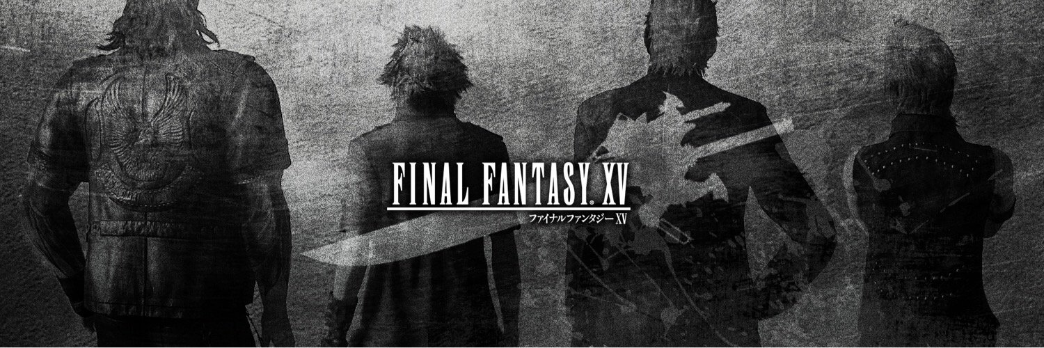 零崎淳-低浮上@FFXV三年全力待機's banner