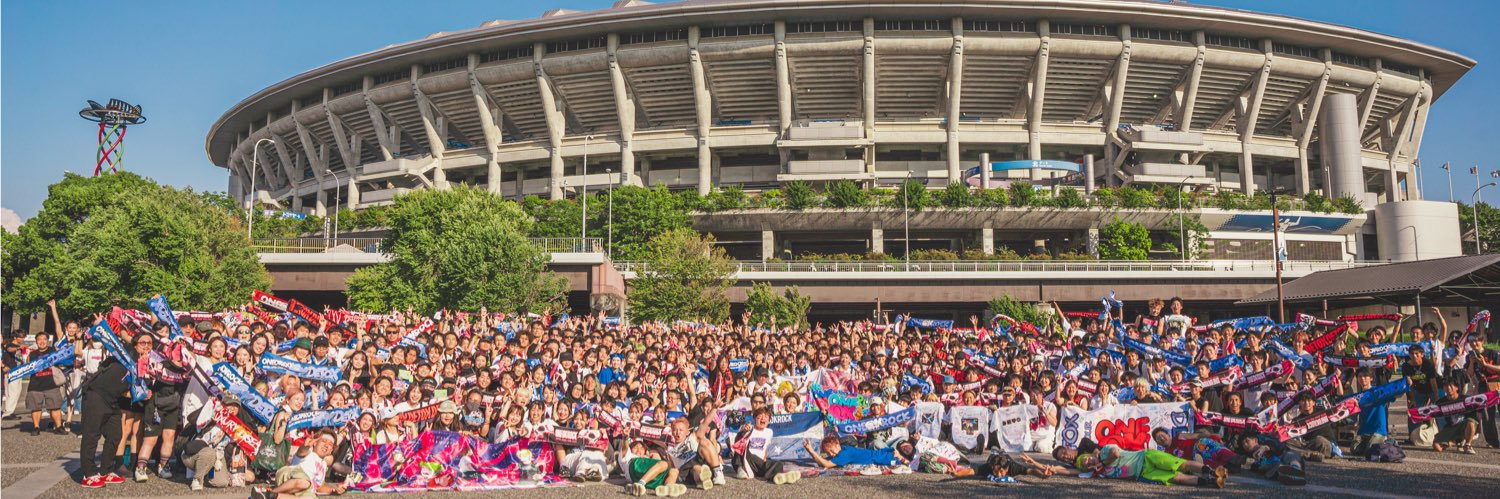 JUN/ファンオクの人's banner
