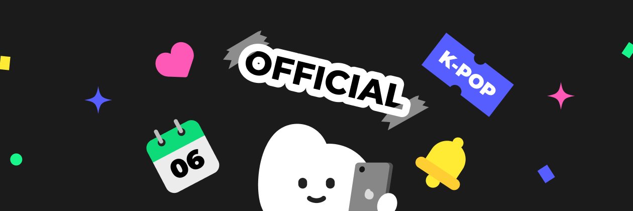 blip global's banner