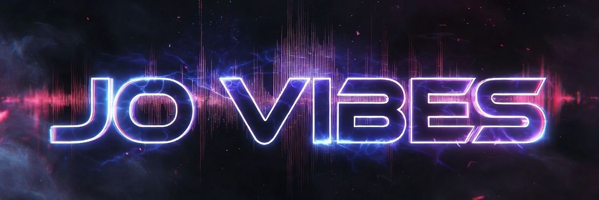 Jo Vibes's banner