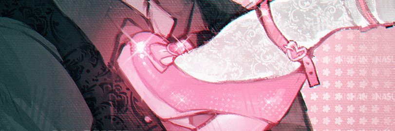 Poison's banner