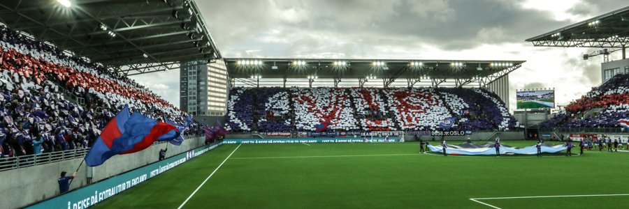 Jonas N. Almaas's banner