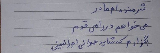 هنگامه چوبین's banner