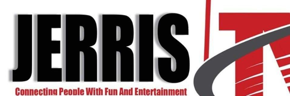 JERRISTV's banner