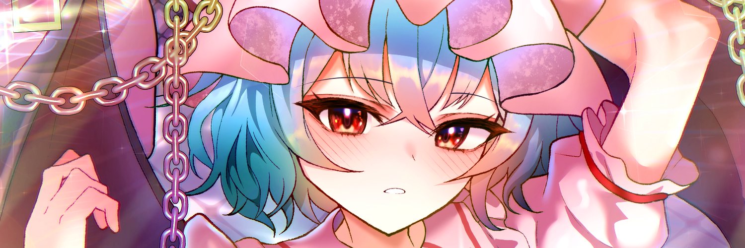 豆腐のスープ🔰's banner