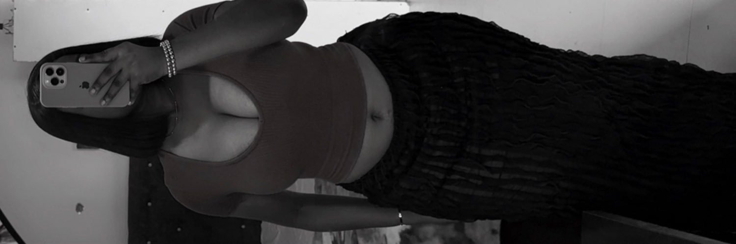 🦋Tömï🦋's banner