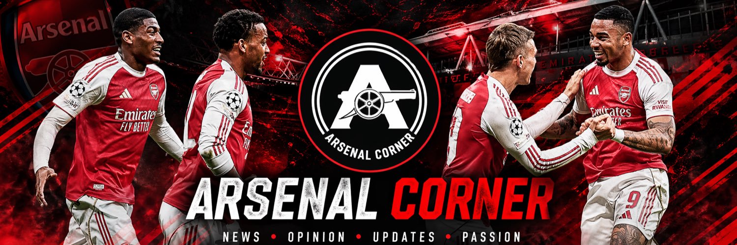 The Arsenal News And Films's banner