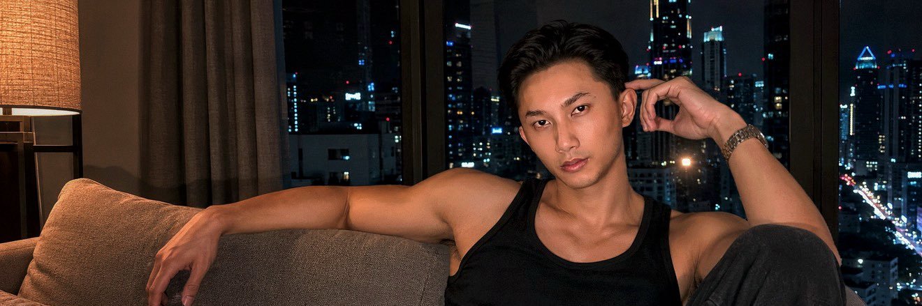 Spicy Somtam 🌶 | Bangkok After Dark's banner