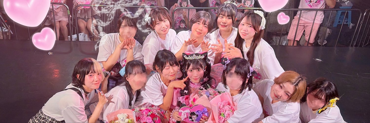 ひめ🐰's banner