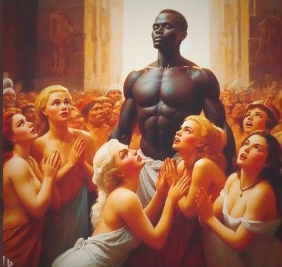 TheBlackedPill (60K)'s banner