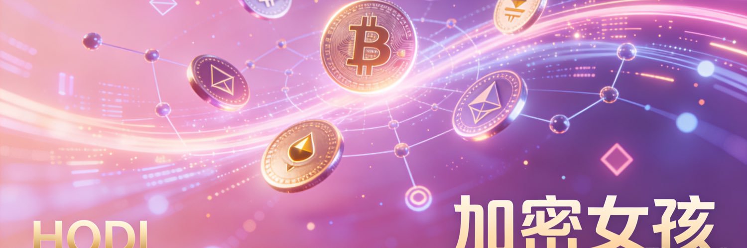 Mimi姐 🔶's banner