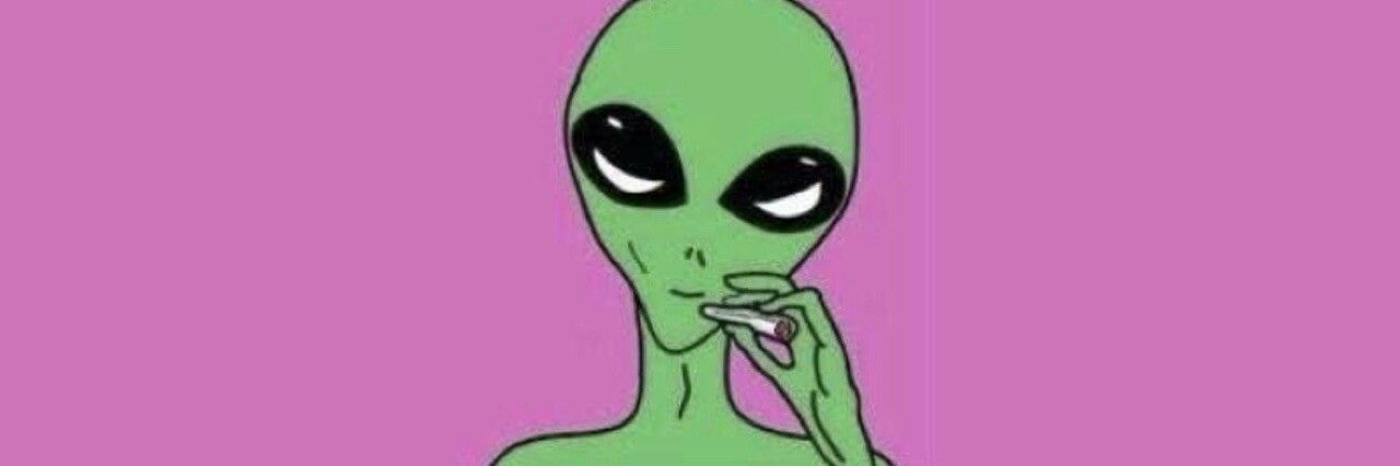 unknown fucker's banner