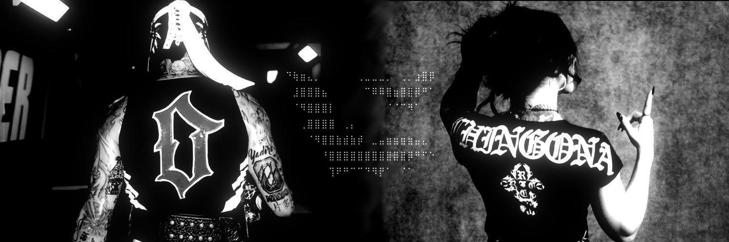 !uk ⛧'s banner