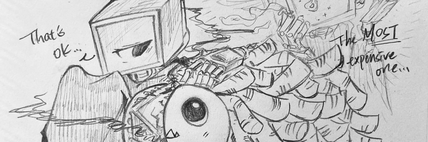 茶's banner