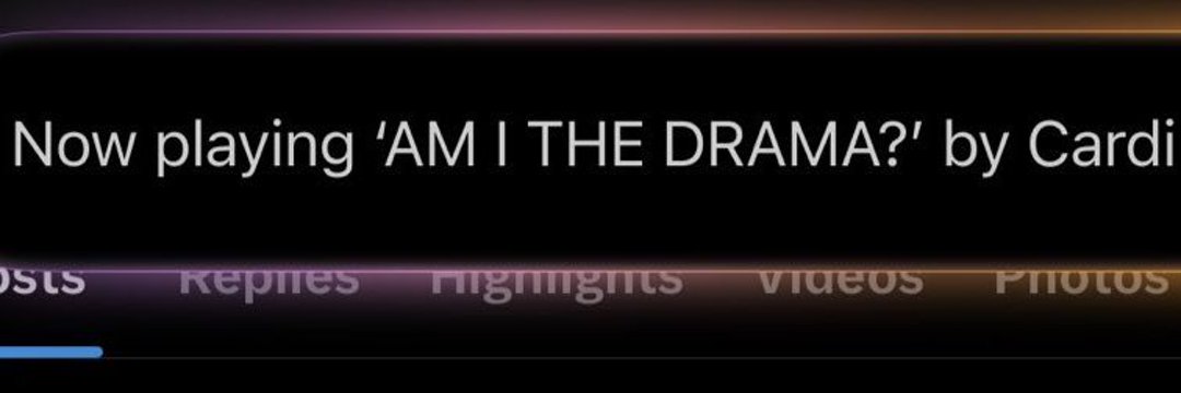 The Don's banner