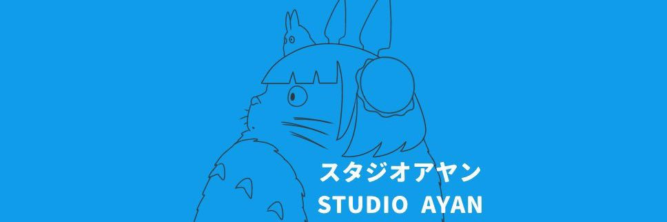 白洲あやん【TENRIN】's banner