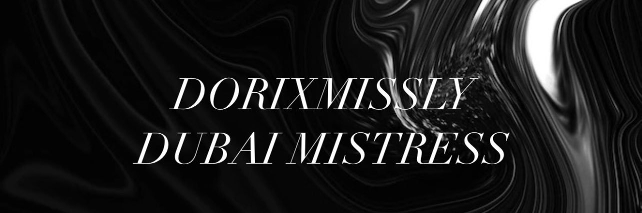 Mistress Liliiy DXB's banner