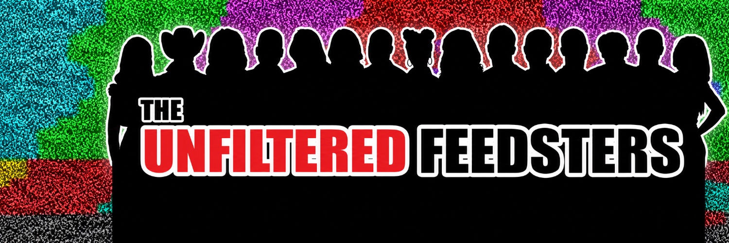 Unfiltered Feedsters's banner