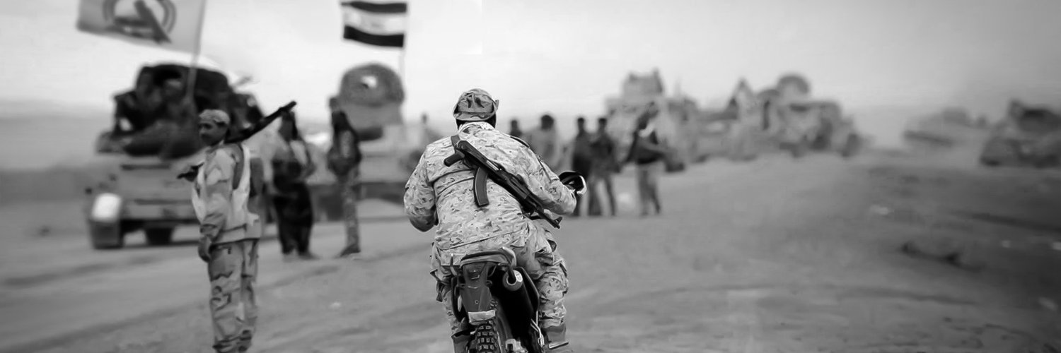 صادق المحمداوي's banner