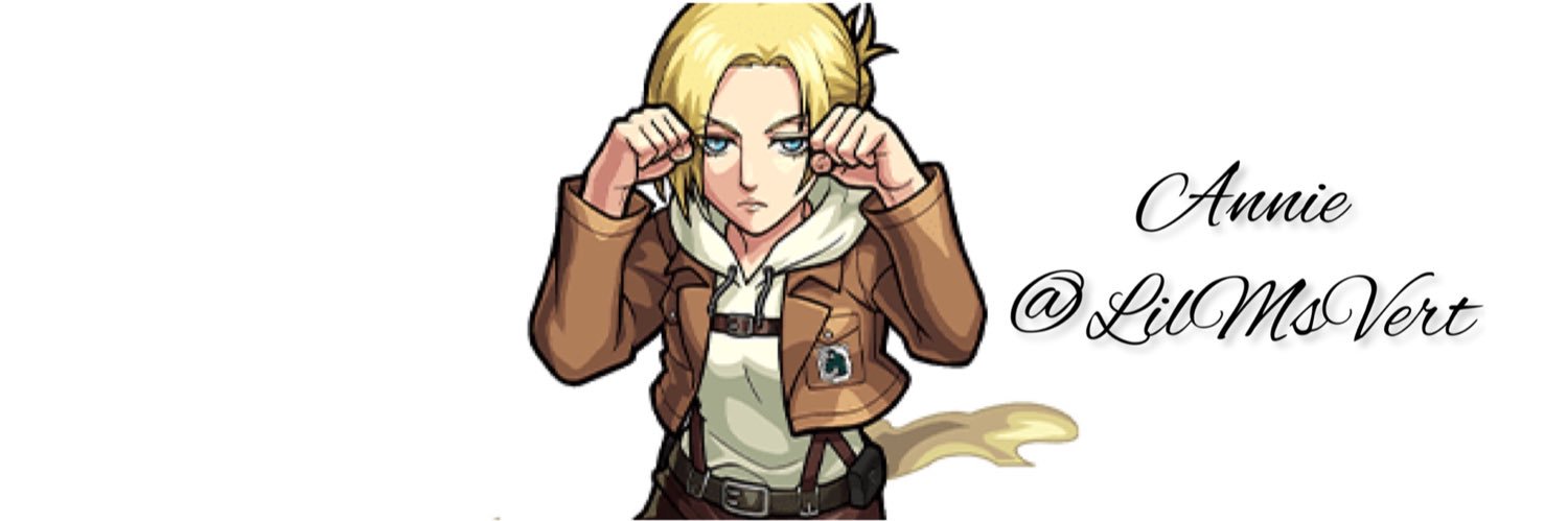 あに's banner