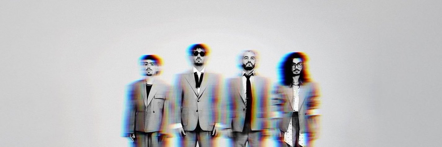 Morat Nation's banner