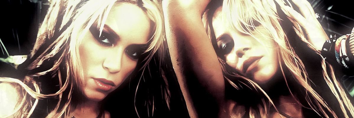 LA LOBA's banner