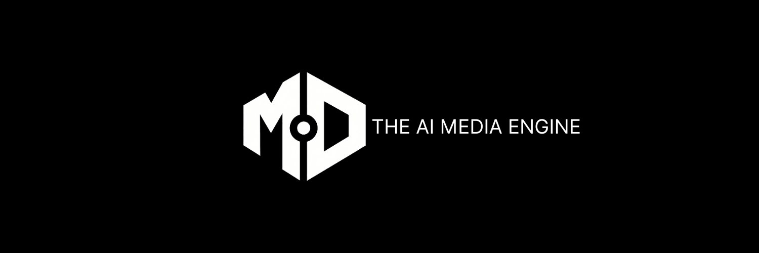 MoD's banner