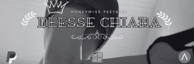 🪷Déesse Chiara🪷's banner