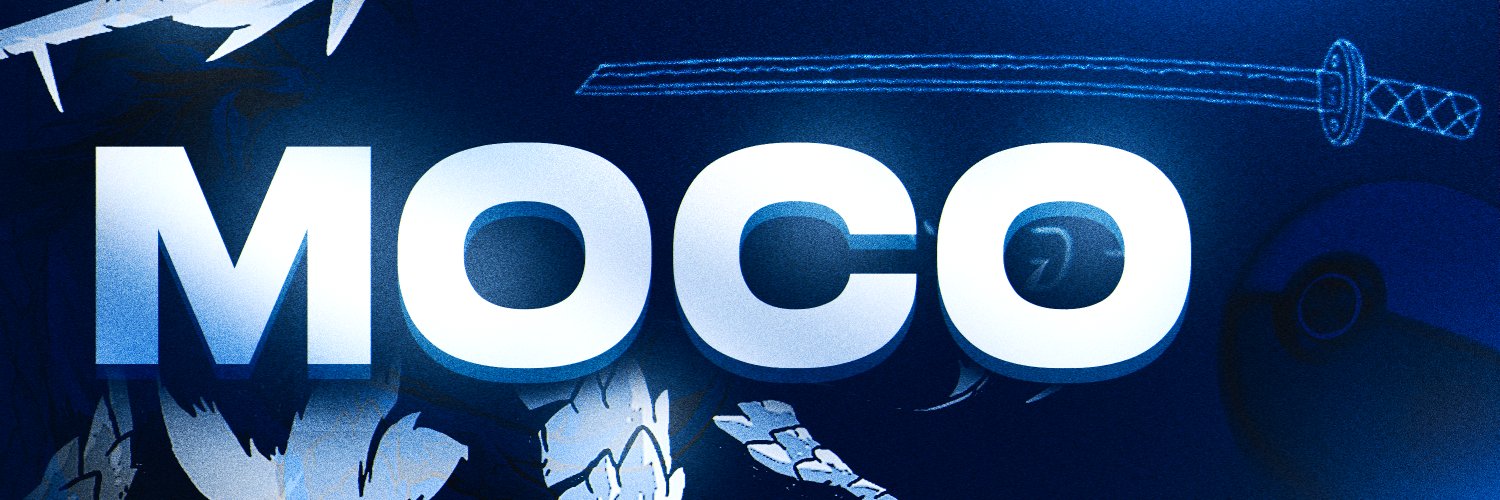0xMoco's banner