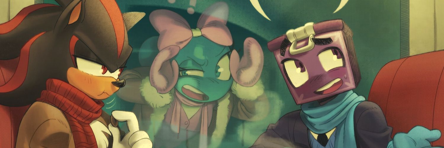 Irig 🍉's banner