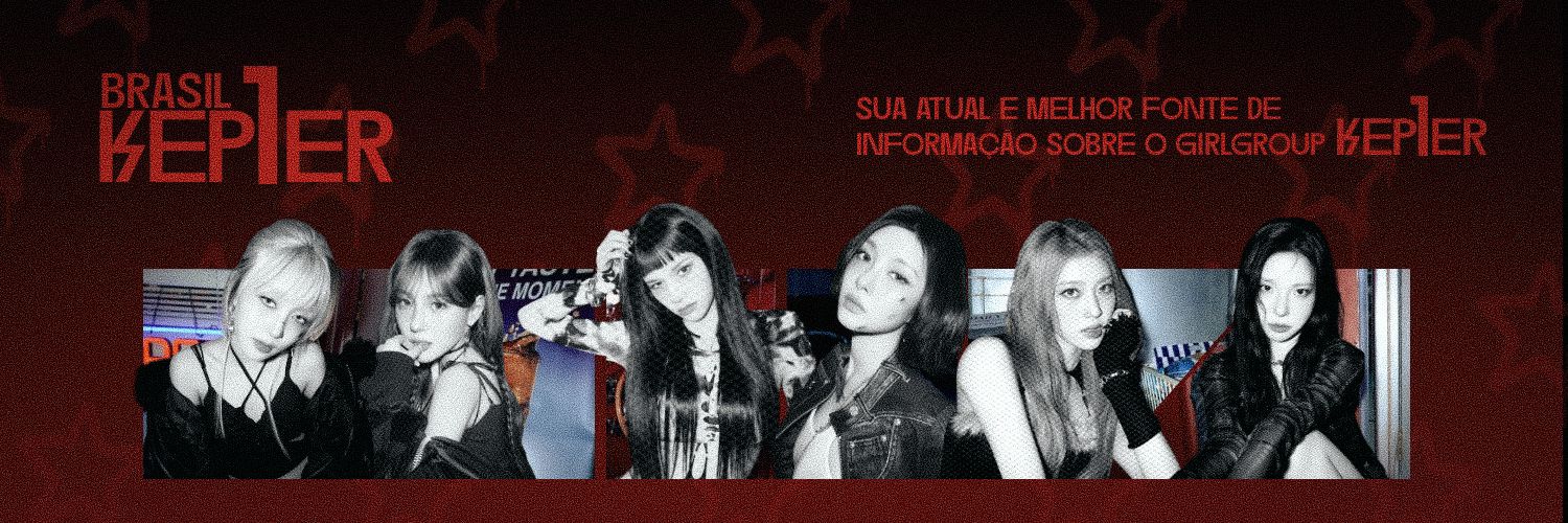Kep1er Brasil 🎸's banner