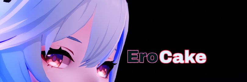 EroCake's banner