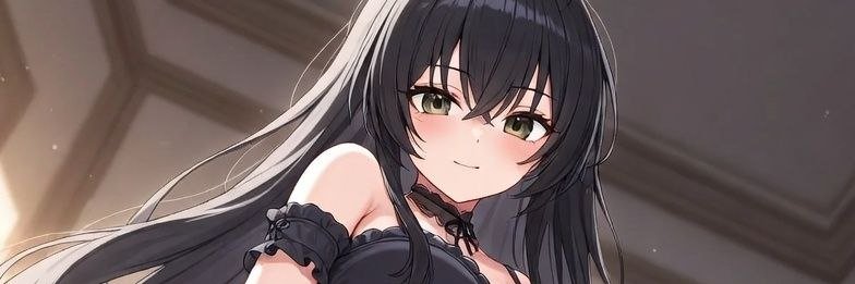 恶毒继母's banner