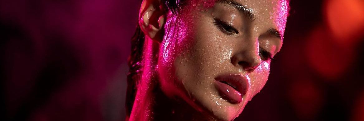 PURE SEX VIBE 🍑's banner