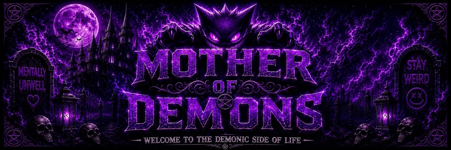 Mother0fDem0ns🇨🇦's banner