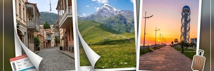 مرشد العرب فى جورجيا و أذربيجان's banner