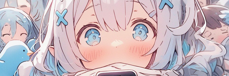 あお's banner