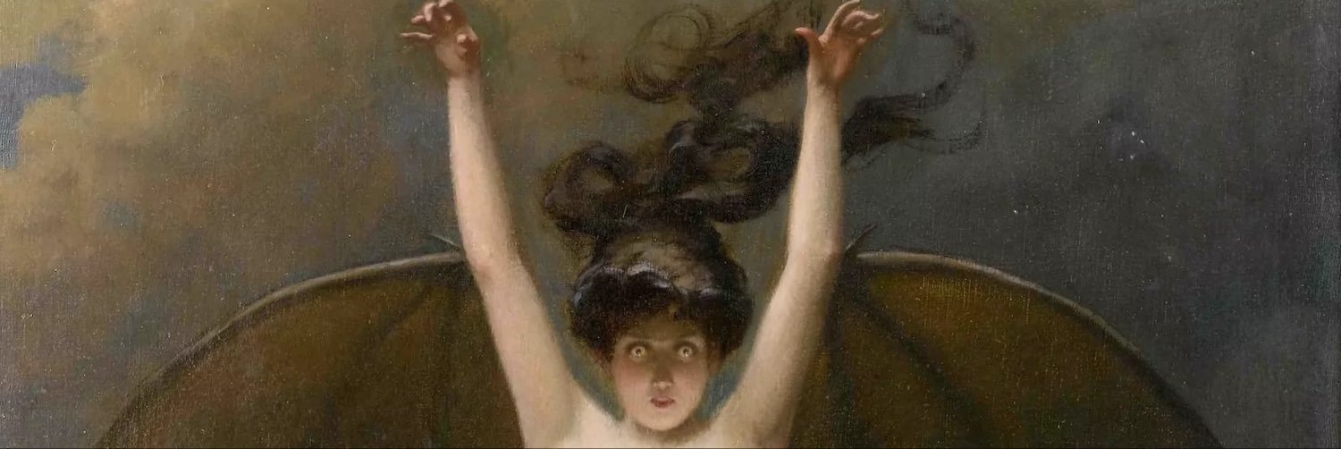 Daphne Merian-Savoia's banner