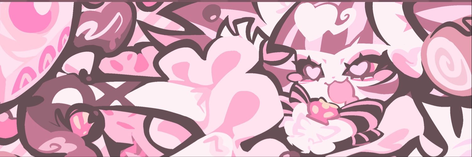 ROU ᗜ˰ᗜ's banner