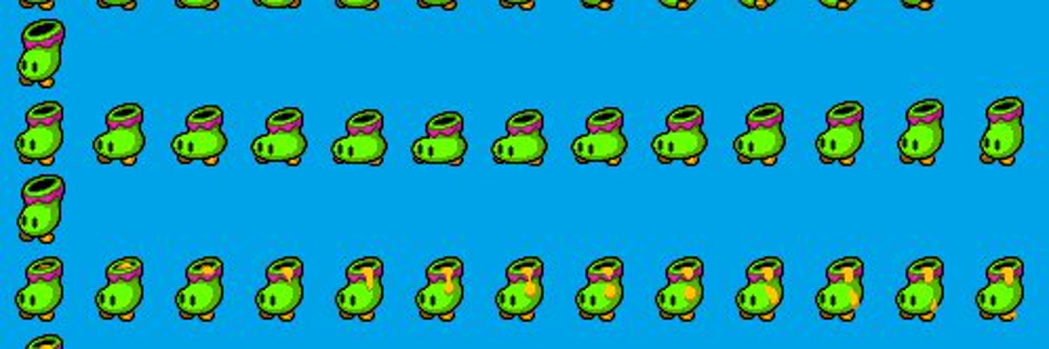 Crumble (2/2)'s banner